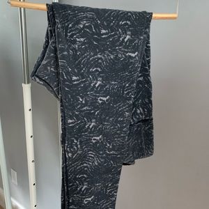 Tuff Athletics Leggings